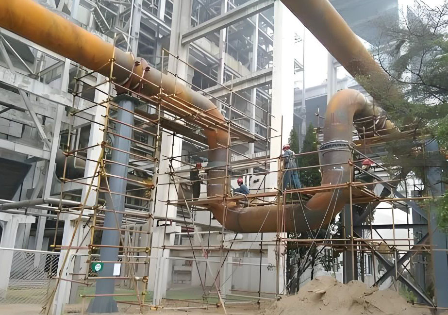 资阳石油化工设备采购安装施工